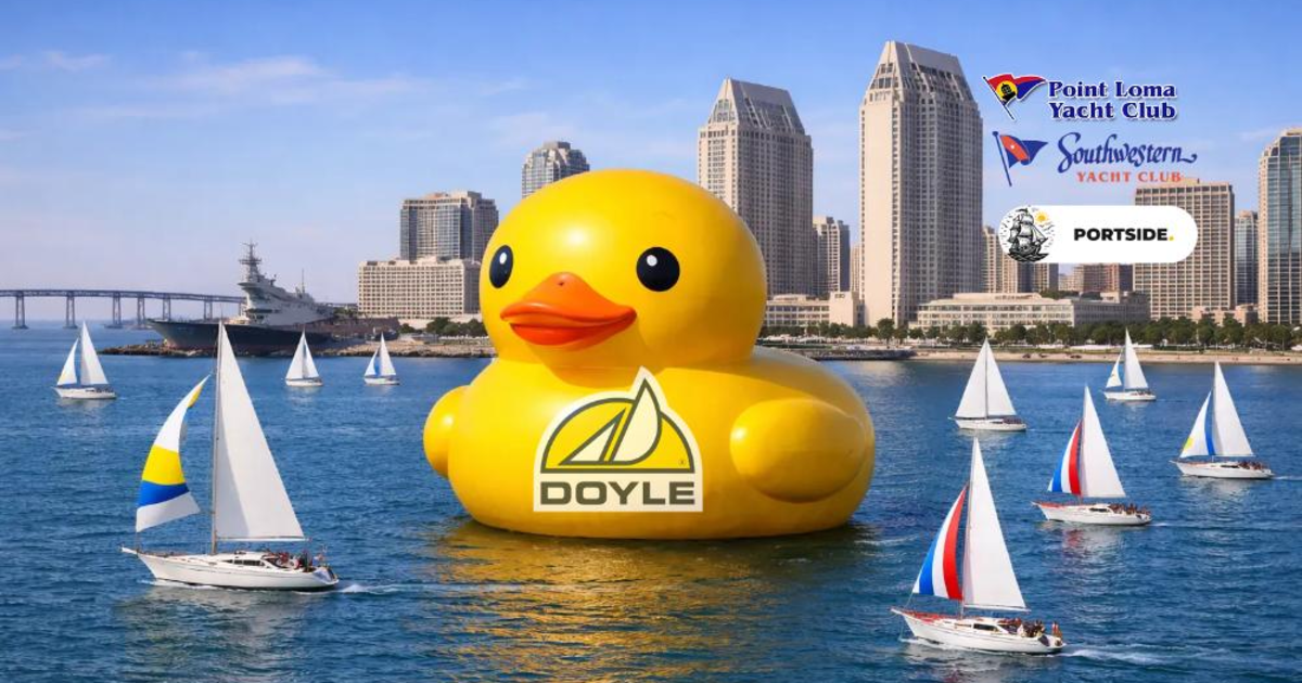 Duck Derby | CrewSites